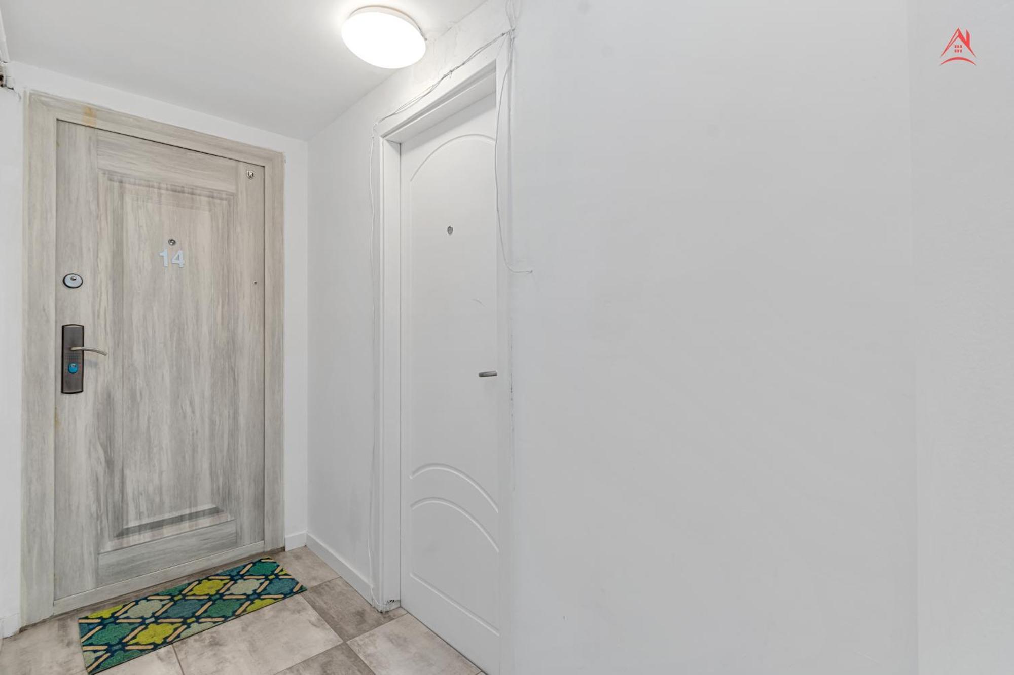 Central Town Cosy Apartment 布加勒斯特 外观 照片