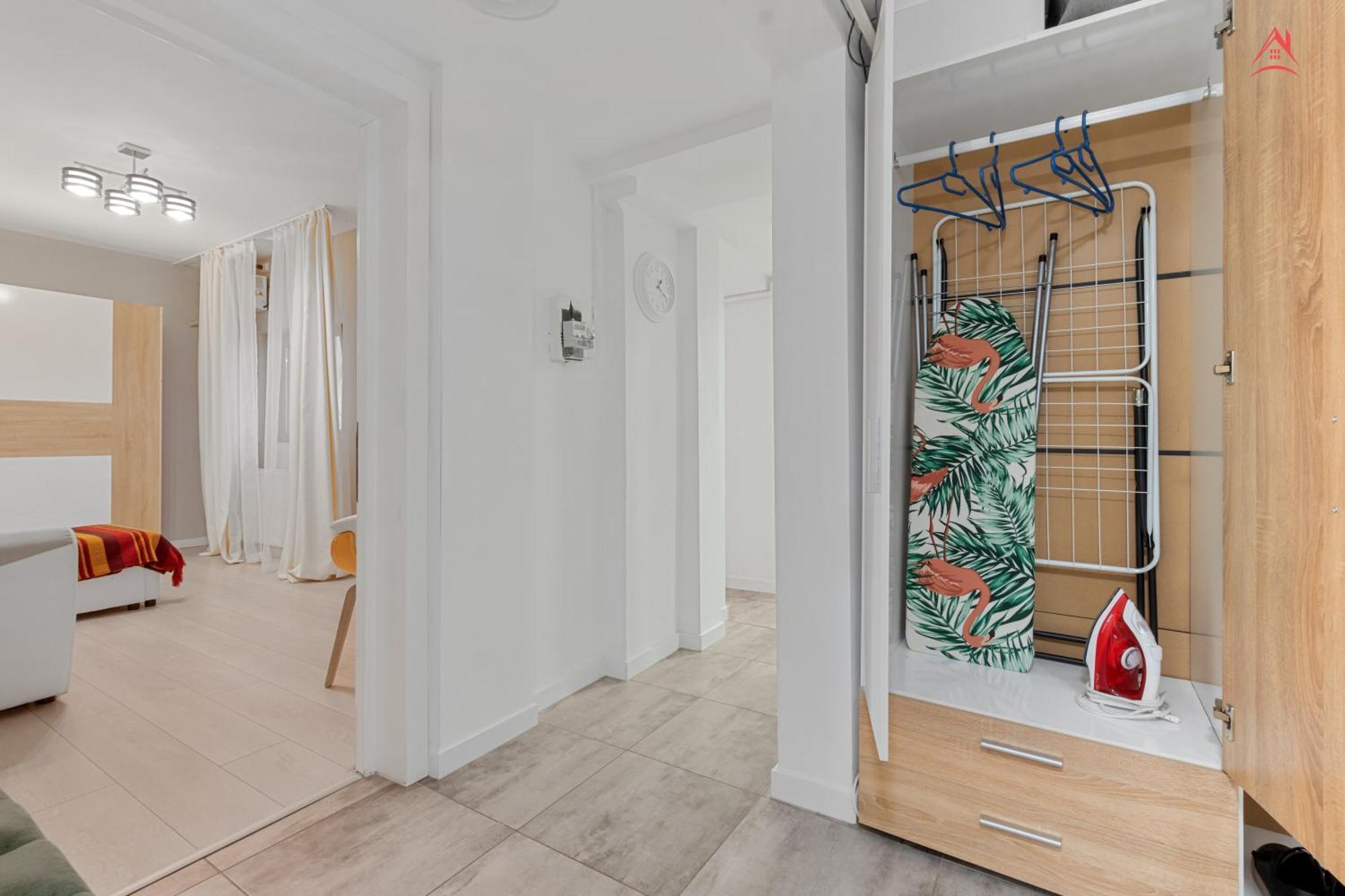 Central Town Cosy Apartment 布加勒斯特 外观 照片