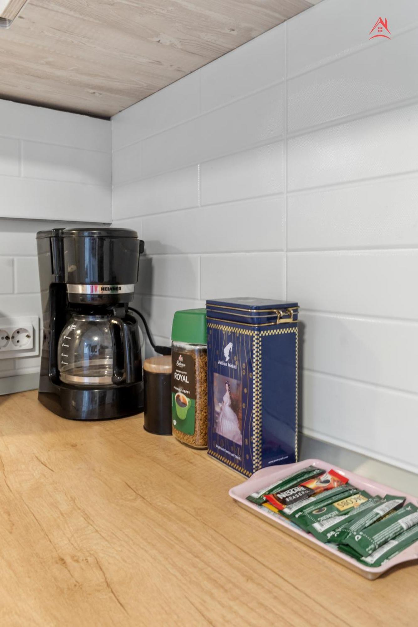 Central Town Cosy Apartment 布加勒斯特 外观 照片