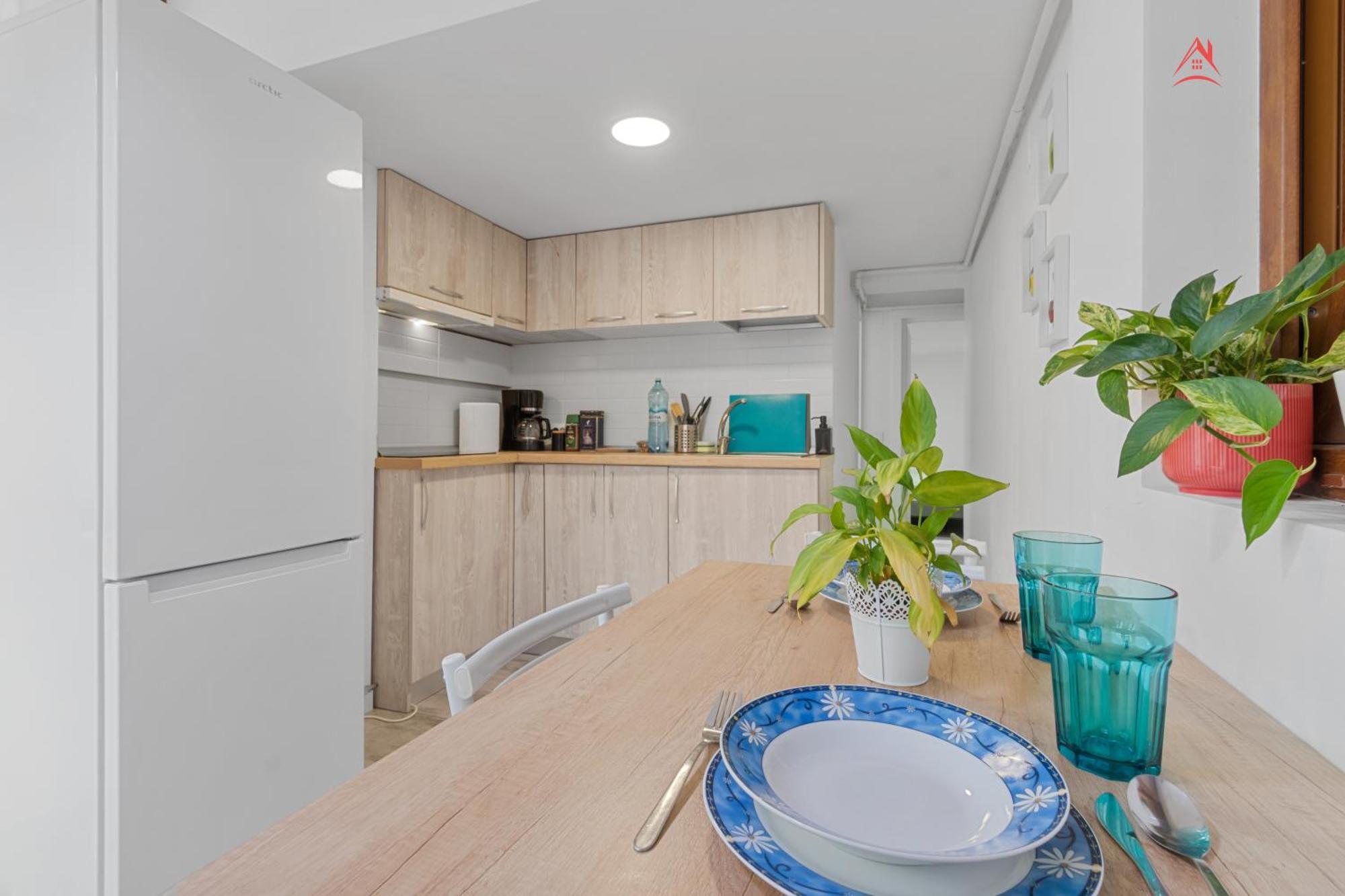 Central Town Cosy Apartment 布加勒斯特 外观 照片