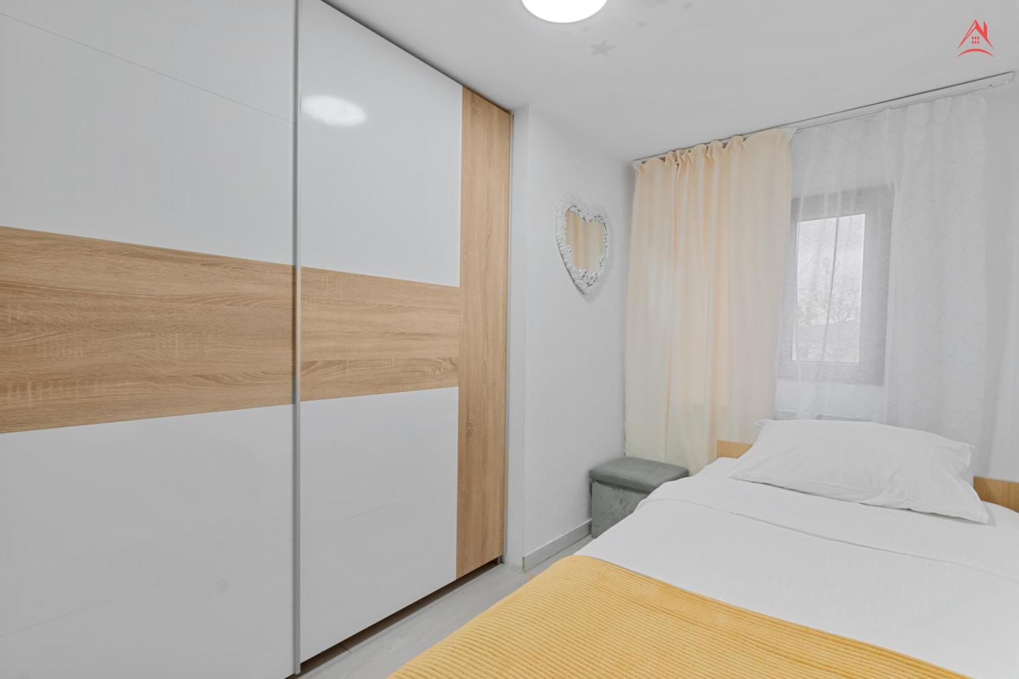 Central Town Cosy Apartment 布加勒斯特 外观 照片