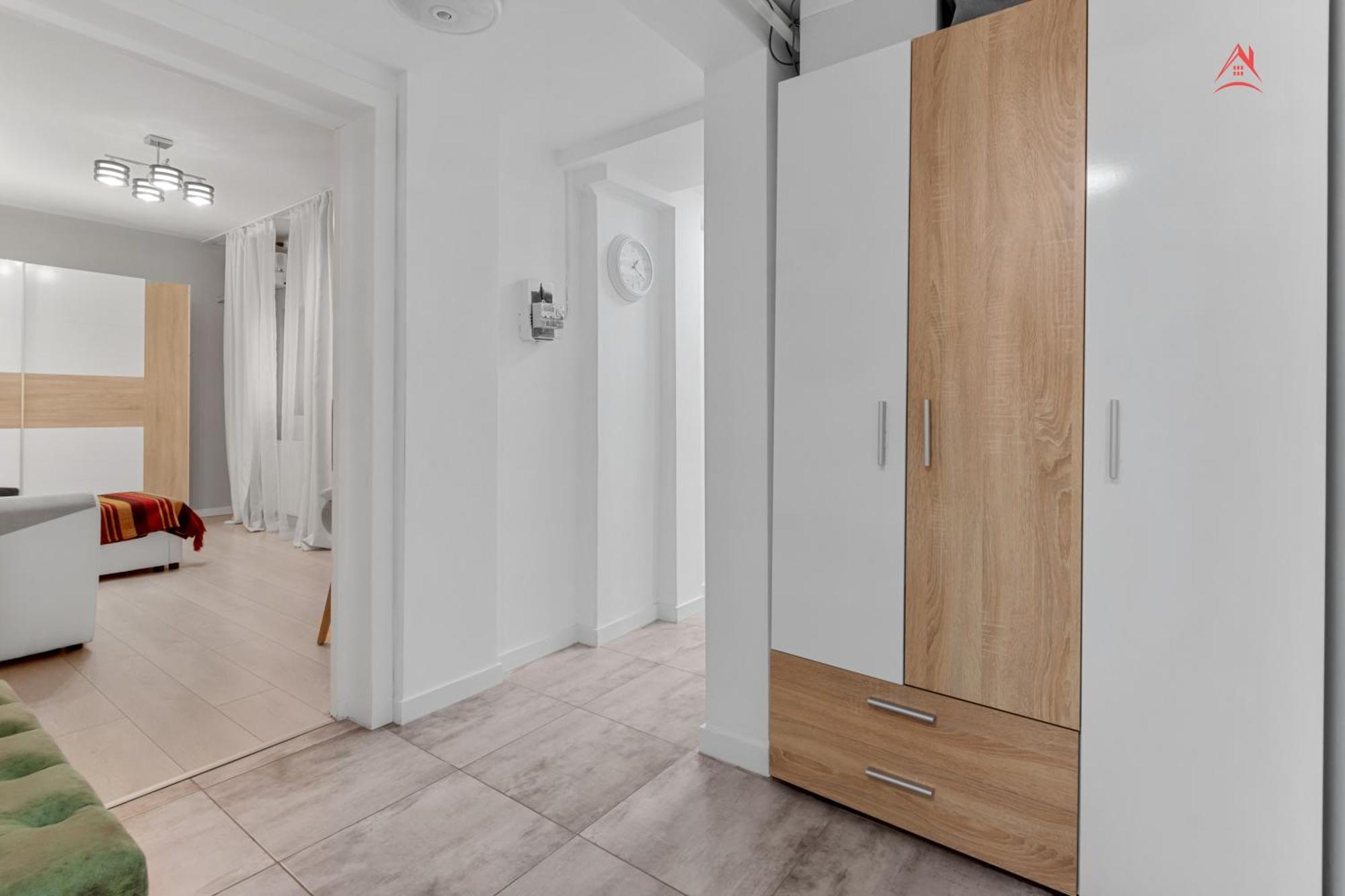 Central Town Cosy Apartment 布加勒斯特 外观 照片